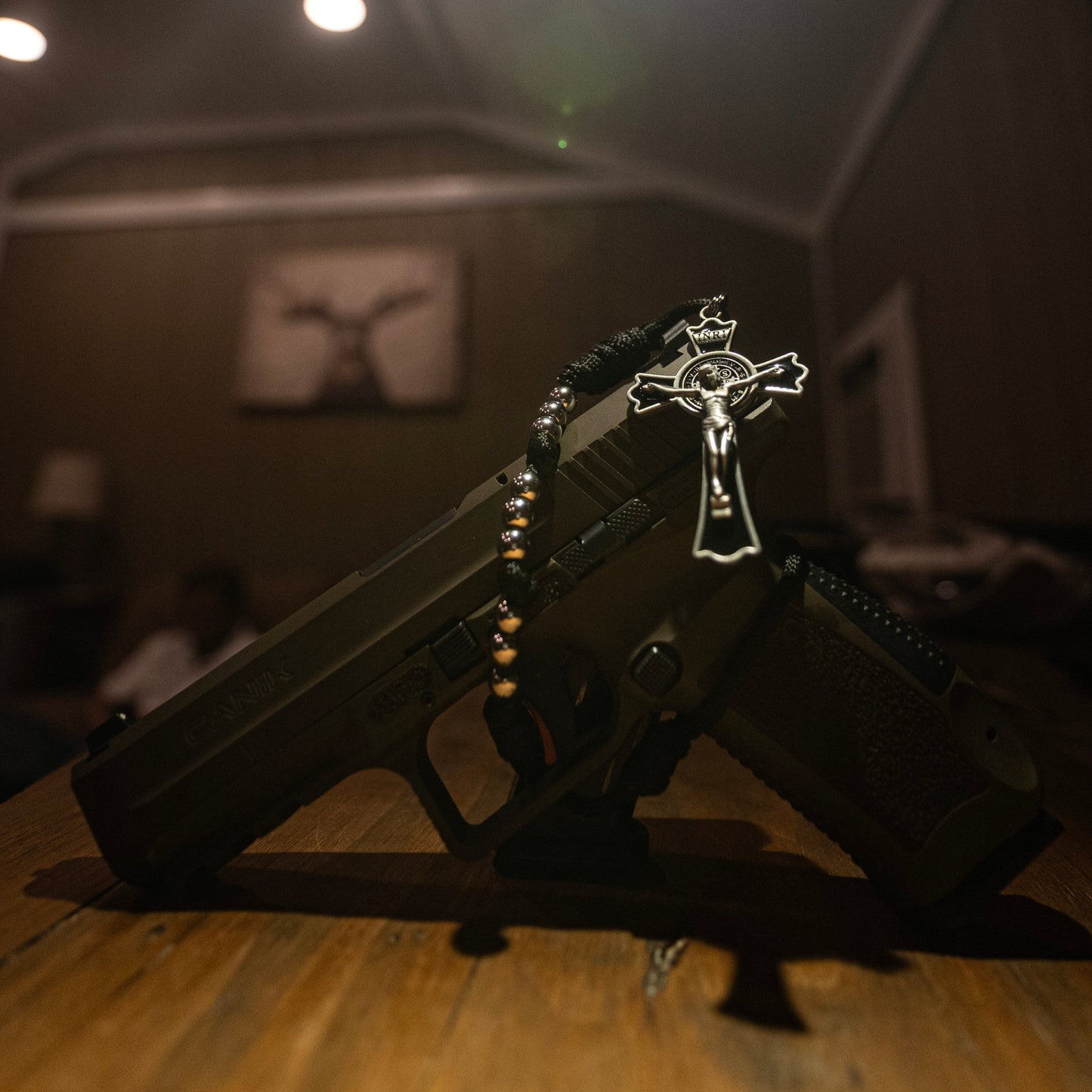 St. Rita of Cascia | CHAPLET