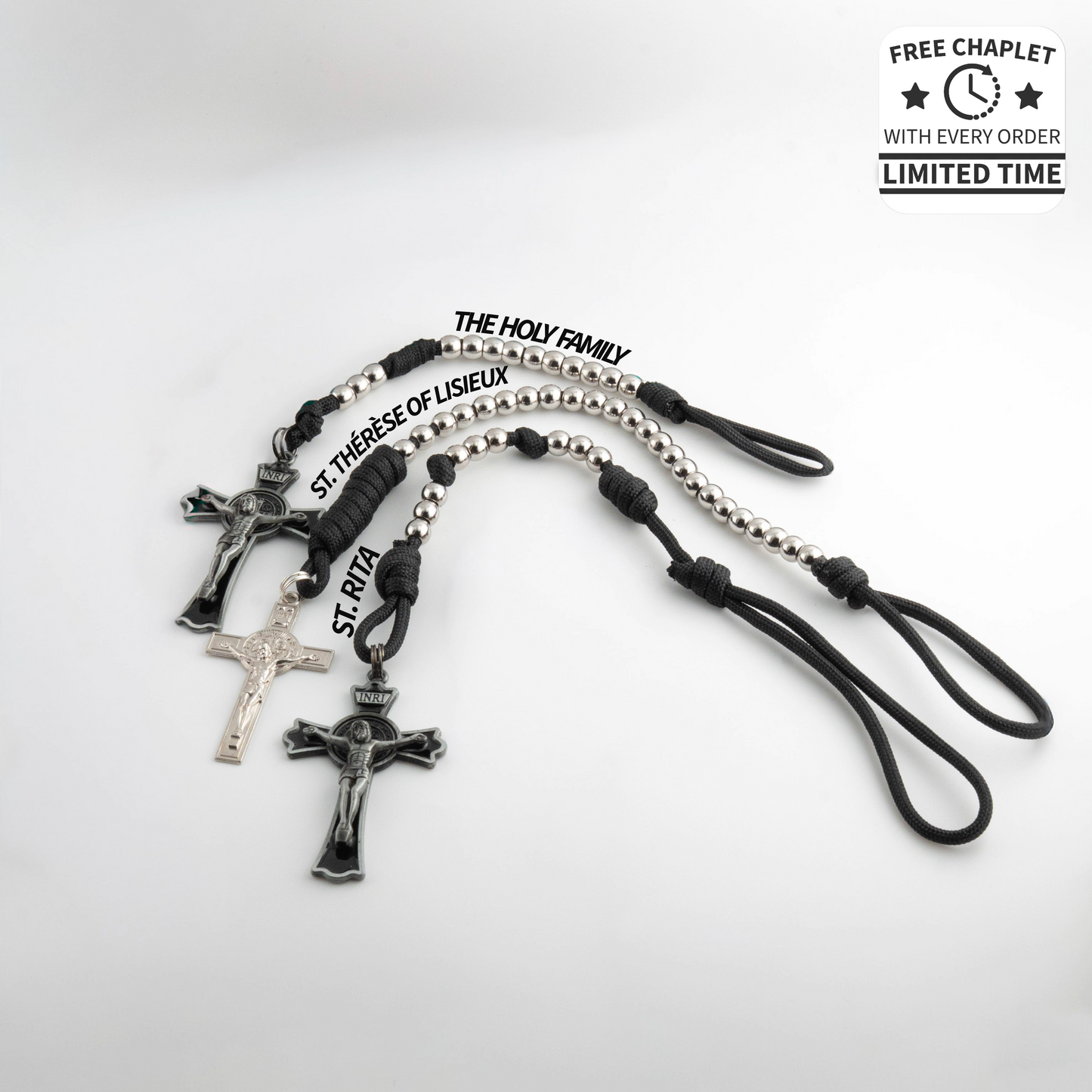 Our Complete Collection | CHAPLETS