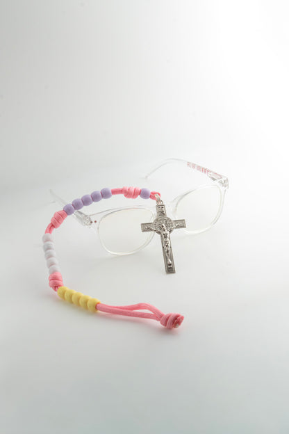 St. Joan of Ark | CHAPLET