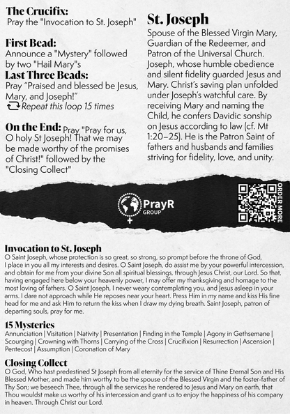 The Essentials | CHAPLETS