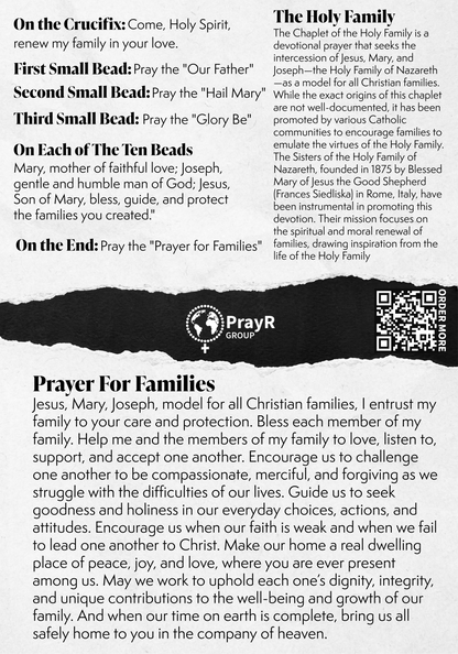 The Essentials | CHAPLETS