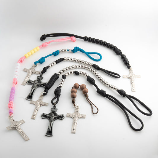 Our Chaplet Collection