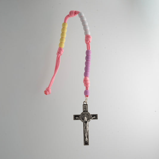 St. Joan of Arc | CHAPLET