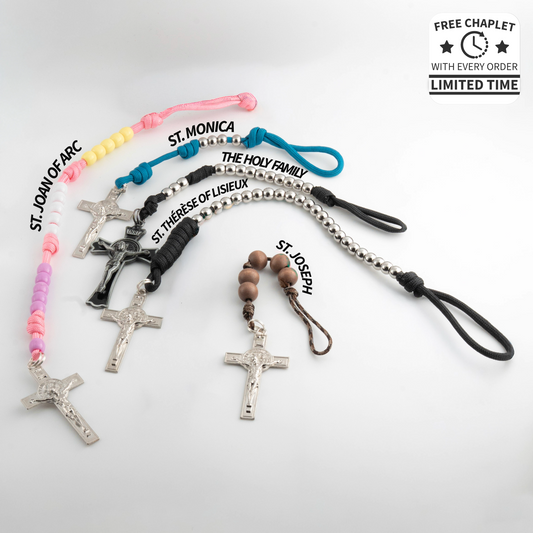 Family Favorites | CHAPLETS