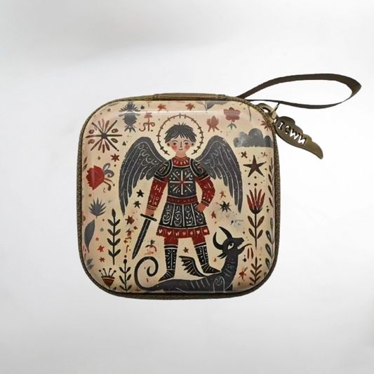 Protective Chaplet Case