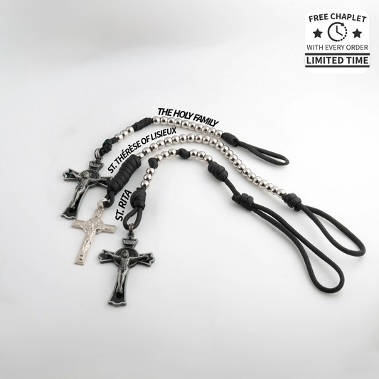 The Essentials | CHAPLETS