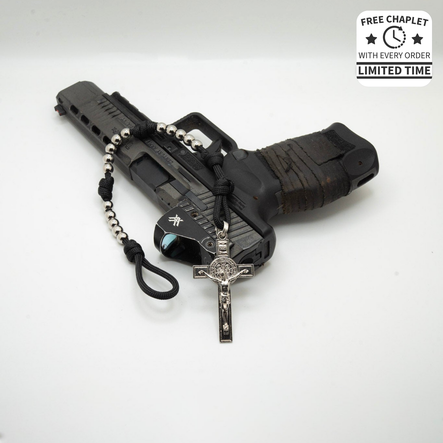 St. Joan of Arc | CHAPLET