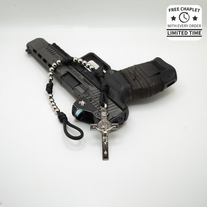 St. Joan of Arc | CHAPLET