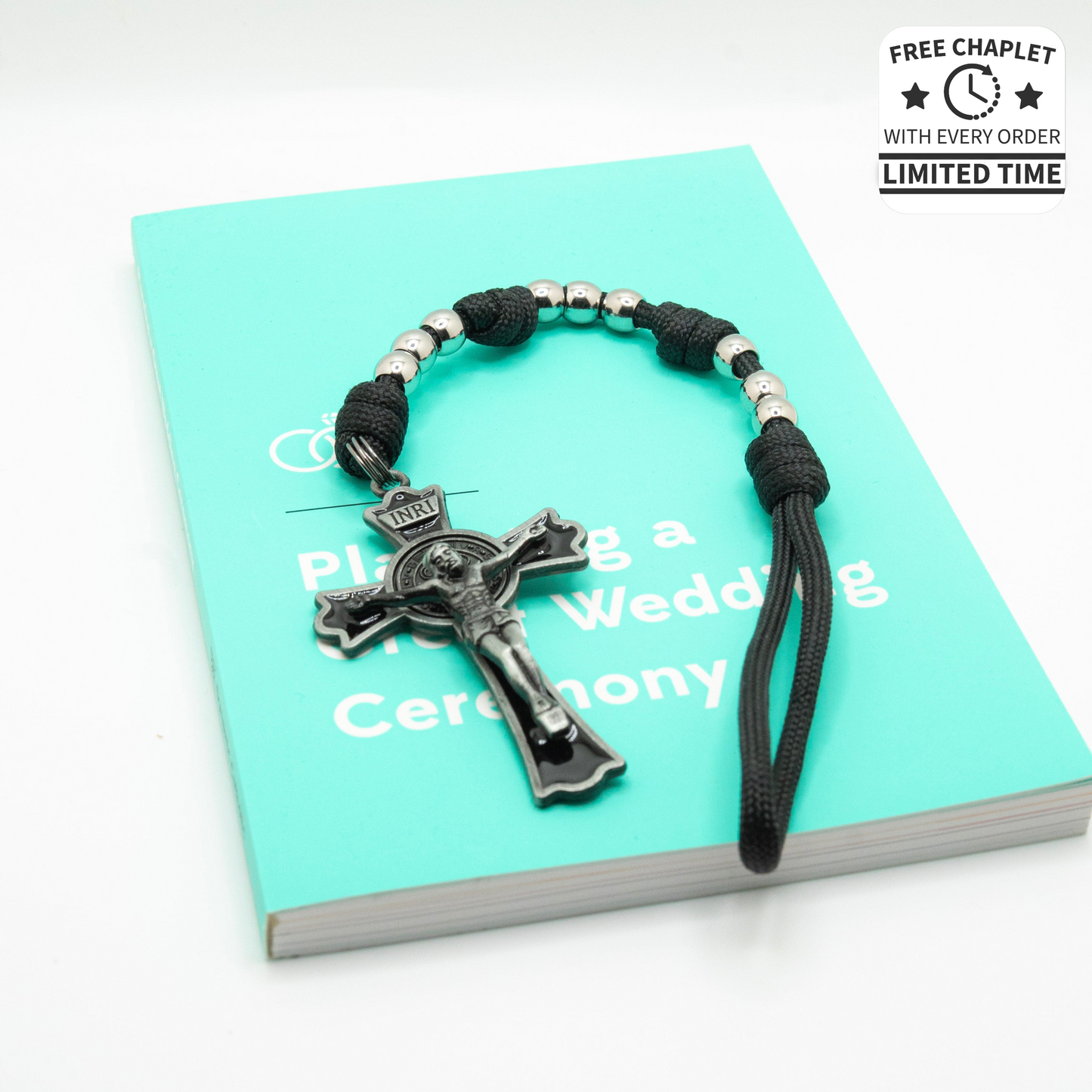 St. Rita of Cascia | CHAPLET