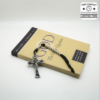 St. Raphael the Archangel | CHAPLET