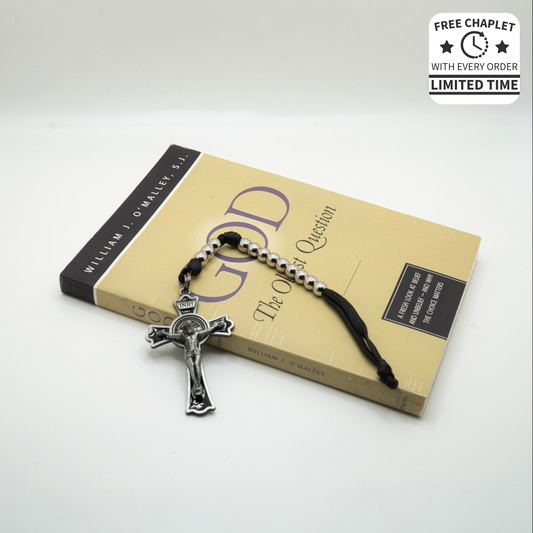 St. Raphael the Archangel | CHAPLET