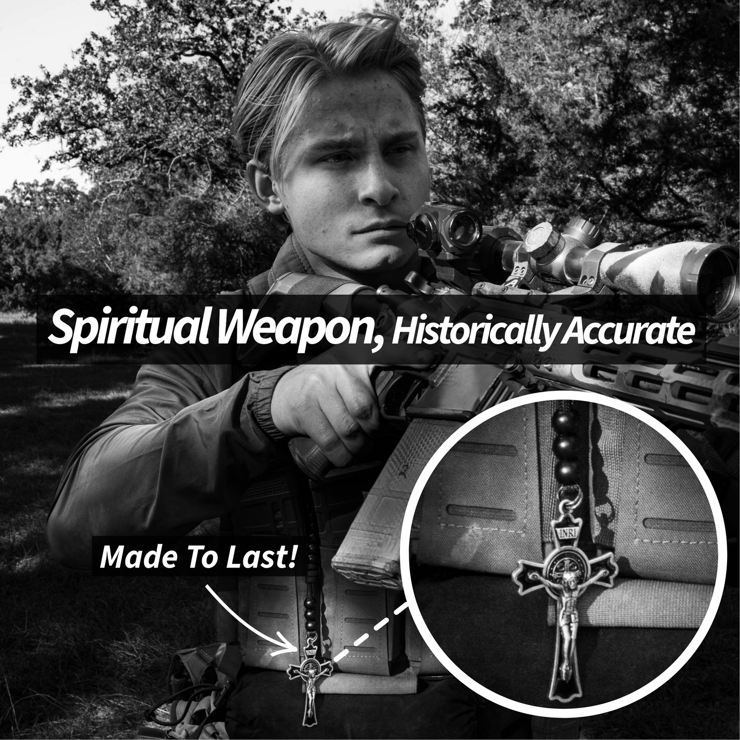 St. Thérèse of Lisieux  | CHAPLET