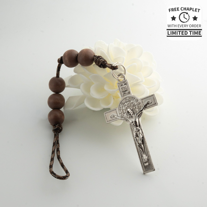 St. Joseph  | CHAPLET