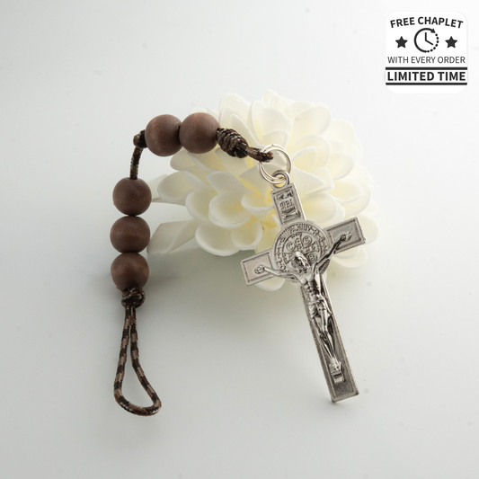 St. Joseph  | CHAPLET