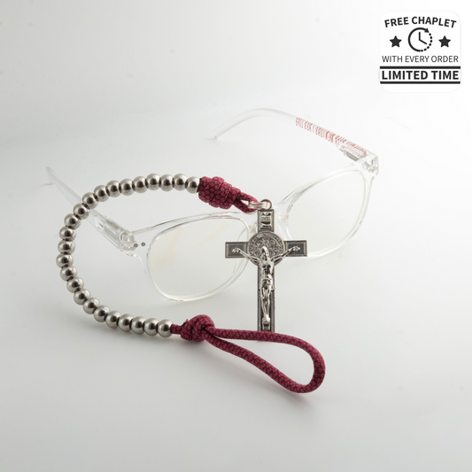 St. Thérèse of Lisieux  | CHAPLET