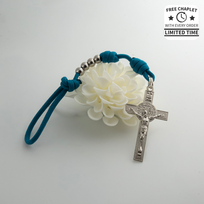 St. Monica | CHAPLET