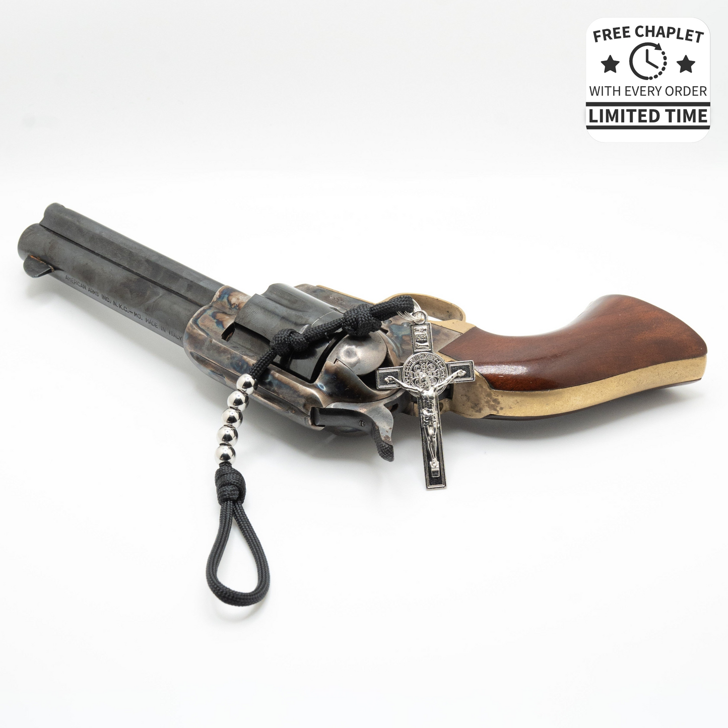 St. Monica | CHAPLET