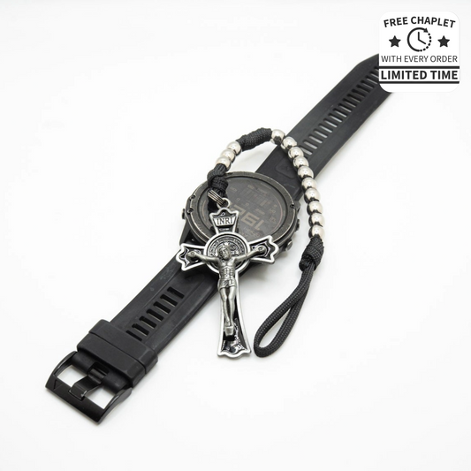 The Holy Family | CHAPLET