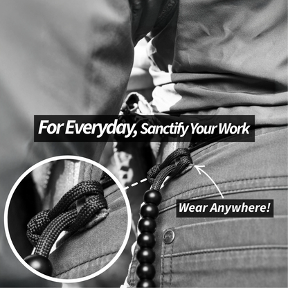 St. Joan of Arc | CHAPLET