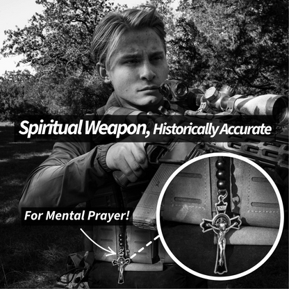 St. Raphael the Archangel | CHAPLET