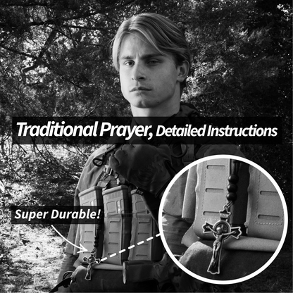 St. Raphael the Archangel | CHAPLET